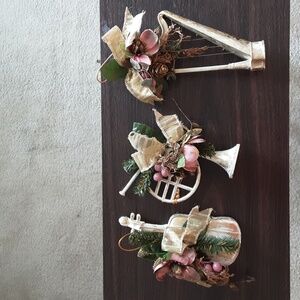 3 pc home interiors  hanging ornaments